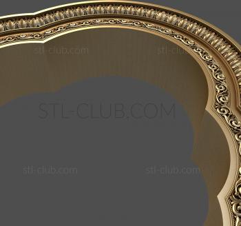 3D model DCR_0019 (STL)