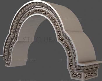 3D model DCR_0019 (STL)