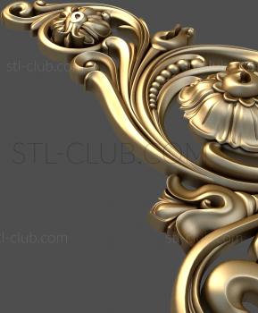 3D model DCR_0030 (STL)