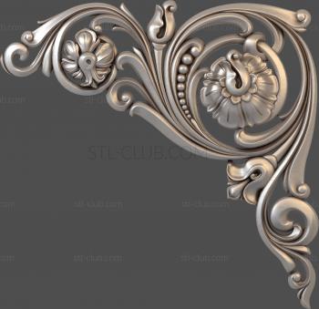 3D model DCR_0030 (STL)