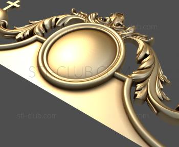 3D model DCR_0037 (STL)