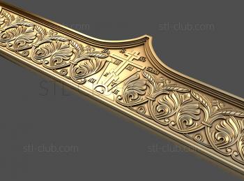 3D model DCR_0039 (STL)