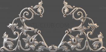 3D model DCR_0057 (STL)