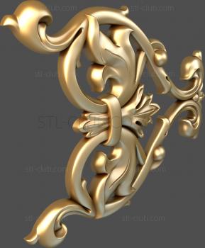 3D model DCR_0058 (STL)