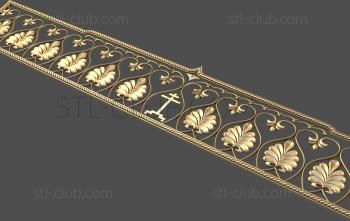 3D model DCR_0060 (STL)