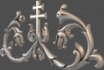 3D model DCR_0081 (STL)