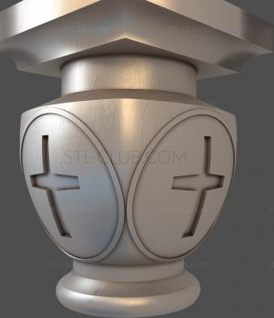 3D model DCR_0113 (STL)