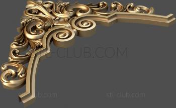 3D model DCR_0119 (STL)