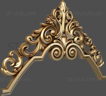 3D model DCR_0119 (STL)