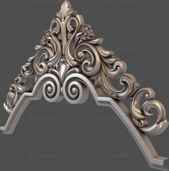 3D model DCR_0119 (STL)