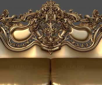 3D model Galatone (STL)