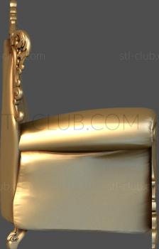 3D model Bagno (STL)