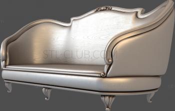 3D model Вальо (STL)