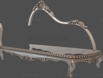 3D model Venetiko (STL)