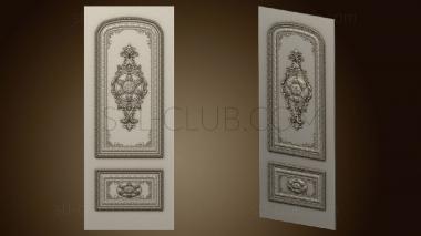 3D model Door Decor (STL)