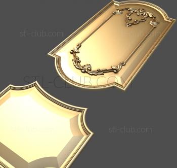 3D model DVN_0039 (STL)