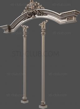 3D model DVN_0175 (STL)