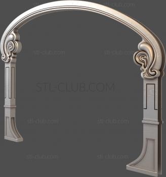 3D model DVN_0205 (STL)