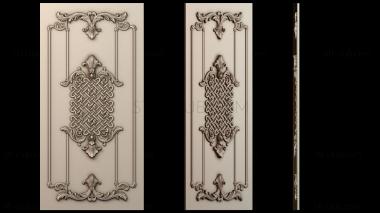 3D мадэль DVN_0305 (STL)