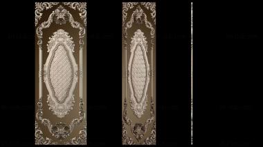 3D модель DVN_0312 (STL)