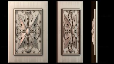 3D мадэль DVN_0321 (STL)