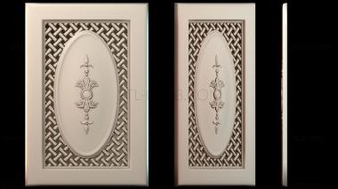 3D модель DVN_0324 (STL)