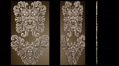 3D model DVN_0328 (STL)