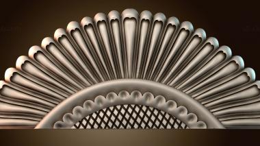 3D модель DVN_0330 (STL)