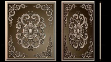 3D мадэль DVN_0331 (STL)