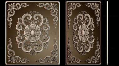 3D model DVN_0334 (STL)