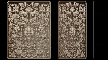 3D модель DVN_0335 (STL)