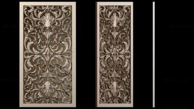 3D model DVN_0342 (STL)