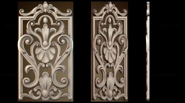 3D модель DVN_0345 (STL)