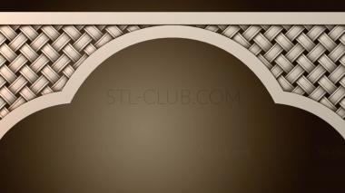 3D модель DVN_0350 (STL)