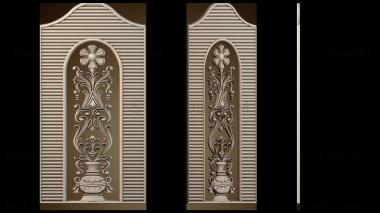 3D мадэль DVN_0353 (STL)