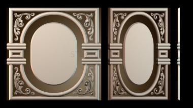 3D модель DVN_0354 (STL)