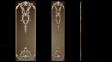 3D мадэль DVN_0357 (STL)