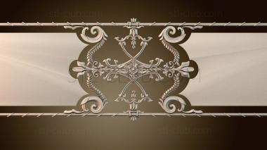 3D мадэль DVN_0359 (STL)