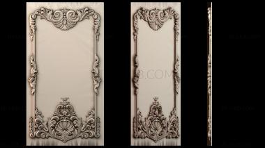 3D мадэль DVN_0360 (STL)