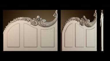 3D мадэль DVN_0363 (STL)