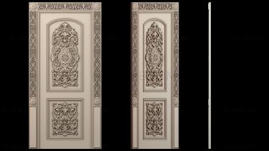 3D мадэль DVN_0367 (STL)