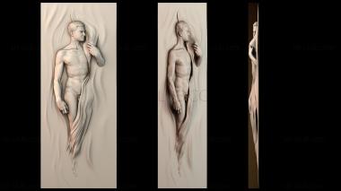 3D мадэль DVN_0368 (STL)