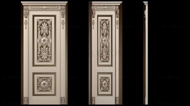 3D мадэль DVN_0369 (STL)