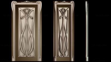 3D модель DVN_0370 (STL)