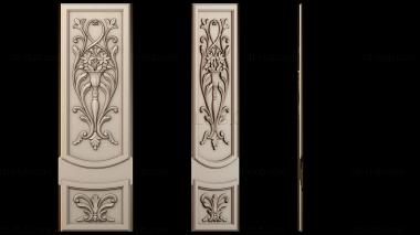 3D мадэль DVN_0372 (STL)