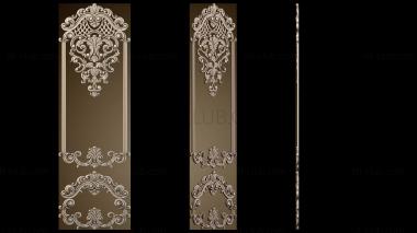 3D мадэль DVN_0376 (STL)