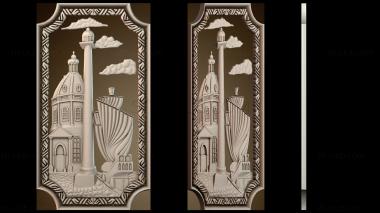 3D мадэль DVN_0380 (STL)