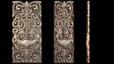 3D мадэль DVN_0386 (STL)