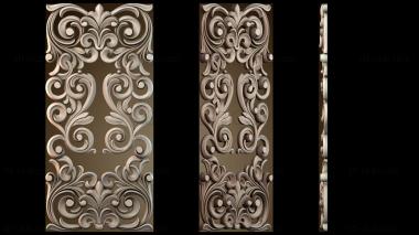 3D model DVN_0387 (STL)