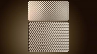 3D мадэль DVN_0389 (STL)